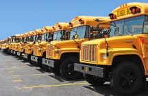 School Bus Contractors Insurance